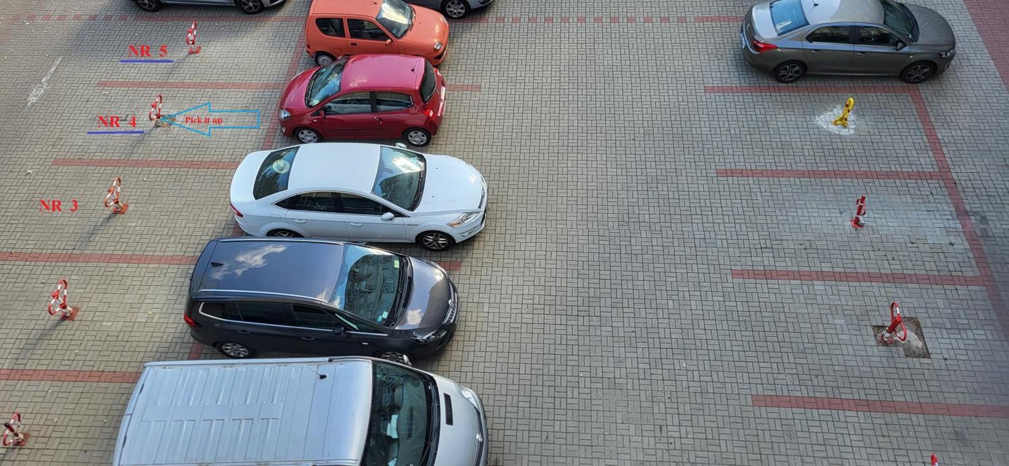 Vorto Apartament - Warsaw Center Zewnętrze zdjęcie