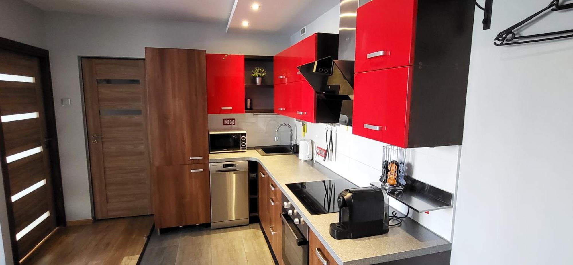 Vorto Apartament - Warsaw Center Zewnętrze zdjęcie