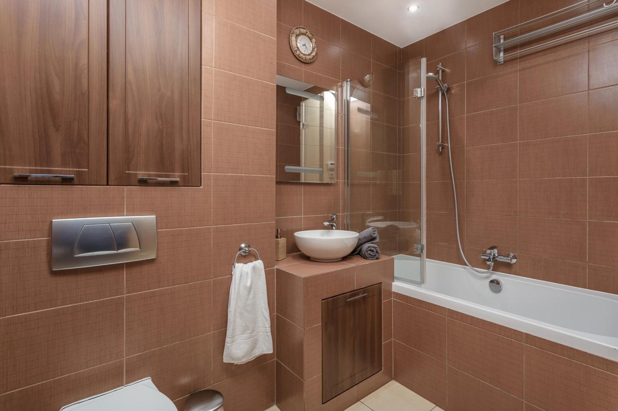 Vorto Apartament - Warsaw Center Zewnętrze zdjęcie